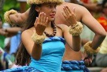 Polynesian Cultural Center